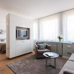Brera Serviced Frankfurt Oper Francoforte sul Meno