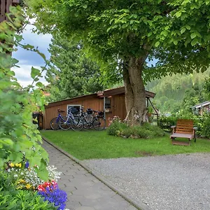 Dressler Apartment Pfronten
