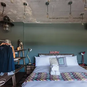 Talbot & Bons Flat Apartment Gudja