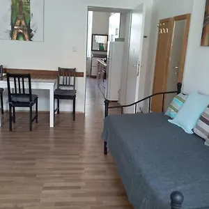 Alser Apartment Wien